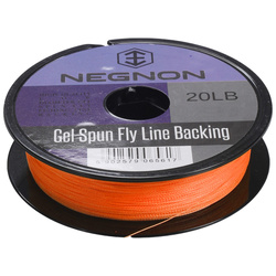Negnon gel-spun backing 20 lb