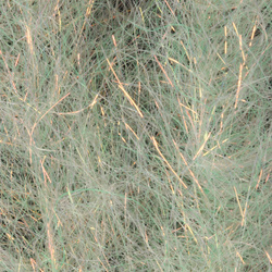 H2O Flash Blend Baitfish Brush 1 inch (flash)