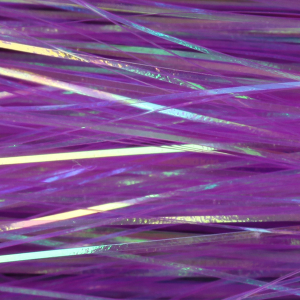 Synthetikfasern Hedron Flashabou
