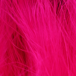 FFGene Wooly Bugger Marabou (Blood Quill) (7-10 cm)