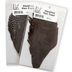 Hareline Hen Cape