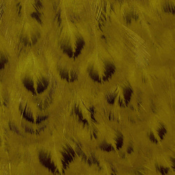 Wapsi Soft Hackle Hen Saddle Patch