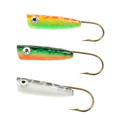Spirit River Pencil Popper #2/0 (3)