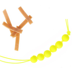 Indicator de trăsătură Wapsi WR Ball Sys