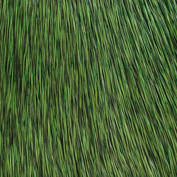 Hareline Лоскут шкуры с волосом с туловища оленя