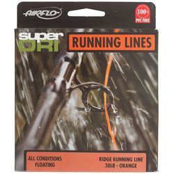 Airflo Super Dri Ridge Running Line