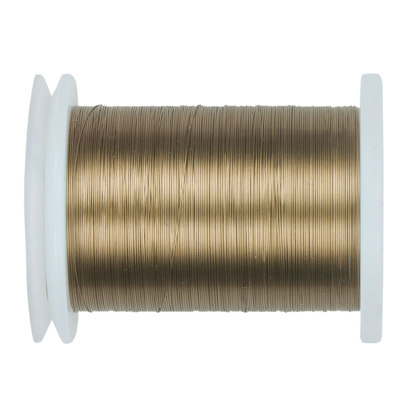 Sybai Flat Colour Wire - Ultrafine
