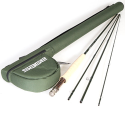 Fliegenrute Sage VXP