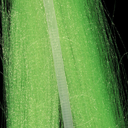 Syntetfibrer för flugbindning H2O Fluoro Fibre