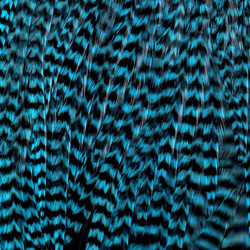 Ewing Grizzly Half Saddles