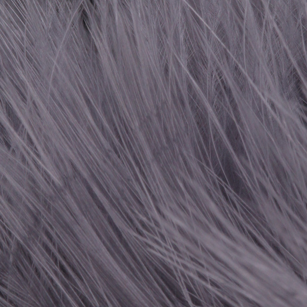 FFGene Extra Large pera marabu (Blood Quill) (12–15cm cm)