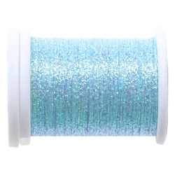 Folie plată perlată pentru corp, cu suport dublu din monofilament Textreme Body Fly Pearl