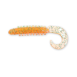 7.6 cm Bass Pro Caterpillar Grub (20)