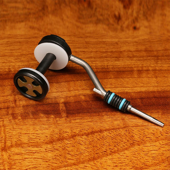 Бобинодержатель Rite Half Hitch Mag