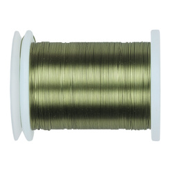 Sybai Flat Colour Wire - Medium