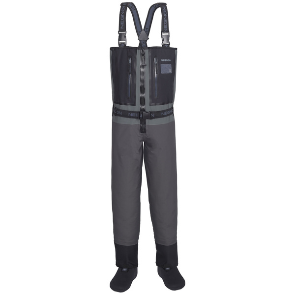 Waders respirabili Negnon Omega ZIP