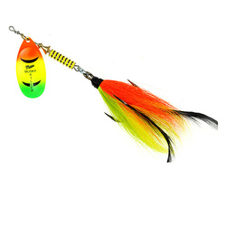 21.0 g Mepps Musky Killer BM