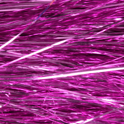 Flash-Fasern Sybai Tinsel Hair
