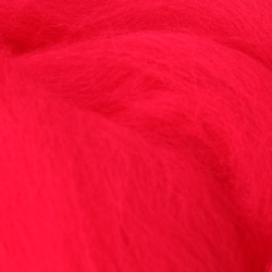 Syntetiske fluebindingsfibre Hareline Pseudo Marabou