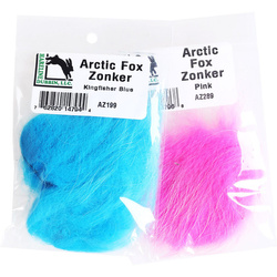 Hareline Arctic Fox Zonker