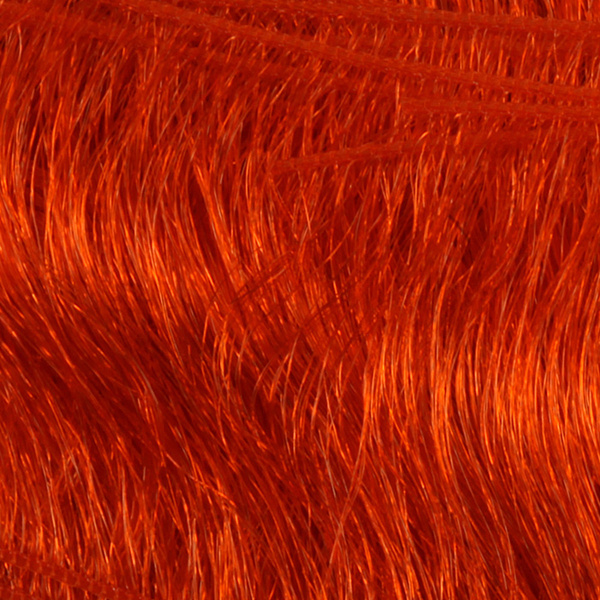 Hareline 1 1/2 in. Pseudo Hackle