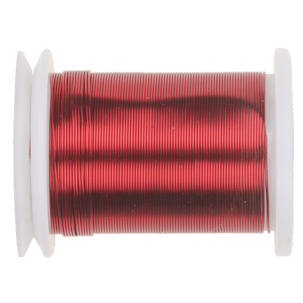 Barevný žebrovací drátek Sybai Colour Wire 0.25 mm