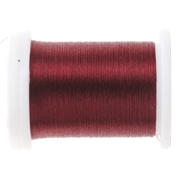 Textreme Pure Silk 真丝绑线(90 Den.)