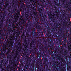 H2O Flash Blend Baitfish Brush 5 inch (flash)