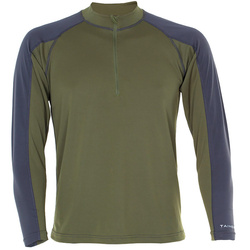 Taimen Brook Base Layer Zip Top
