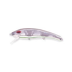 11.4 cm Cotton Cordell Ripplin Red Fin C85