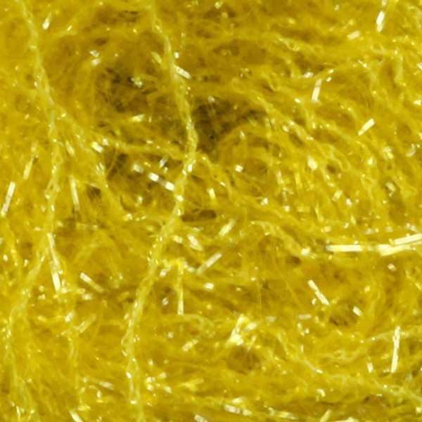 Hareline Micro Polar Chenille
