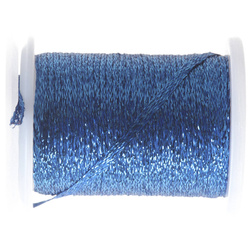 Litteä tinselipunos Veevus Mini Flat Braid