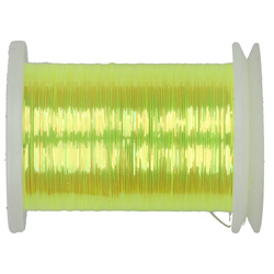 Litteä tinseli Sybai Flat Tinsel 0.25 mm