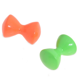 Muselių rišimo akys FFGene Dazl Hot Eyes