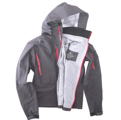 Watjacke Taimen Umba