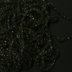 Hareline Midge Ice Braid