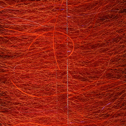 플라이 타잉용 와이어심 브러시 EP Streamer Brush with Micro Legs 2.5 in. Wide