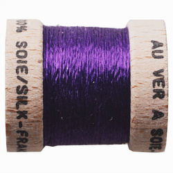 Ovale Pure Silk Floss