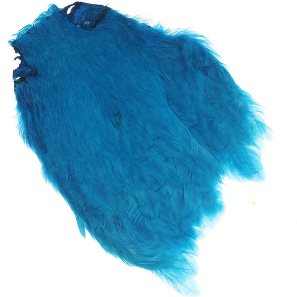 Wapsi hennennekvel voor zalmvliegen