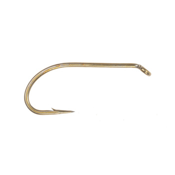 Museliniai kabliukai Partridge of Redditch G3A Sproat Wet