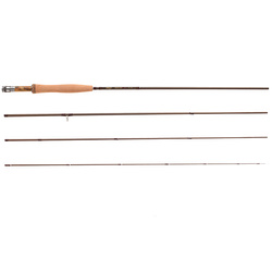 Fluestang Airflo Streamtec Nano