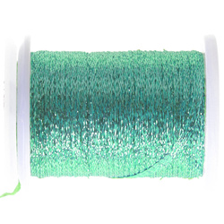 Plochá pletená lametka Veevus Mini Flat Braid