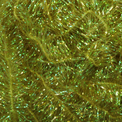 Hareline Krystal Flash Chenille