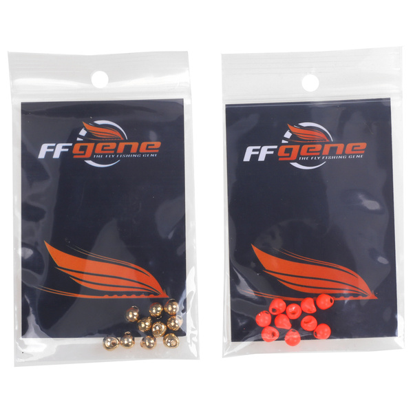FFGene 偏孔钨珠