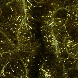 Hareline Translucent Ice Chenille Medium