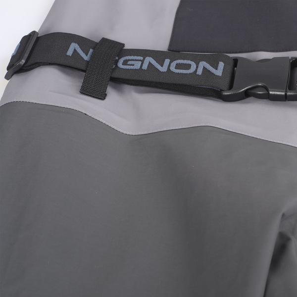 Atmungsaktive Wathose Negnon Alpha