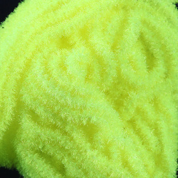 Hareline Trilobal Antron Chenille Small