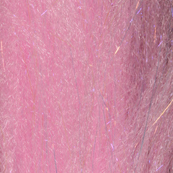 Traatsüdamikuga striimerihari H2O Brush N Wing Fibre