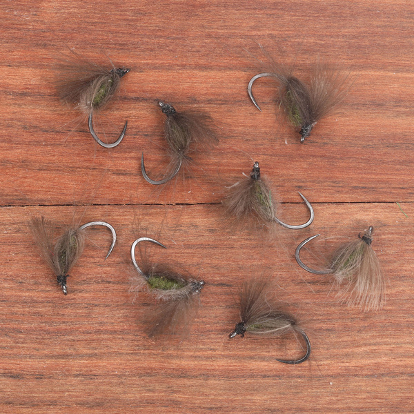 CDC Body Emerger