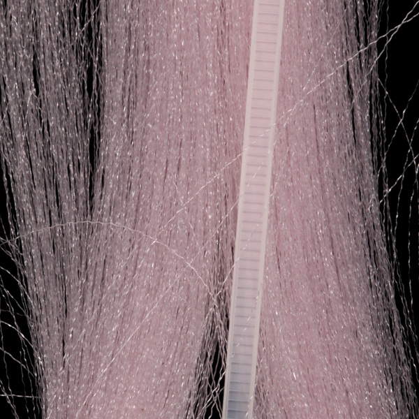 Syntetfibrer för flugbindning H2O Fluoro Fibre